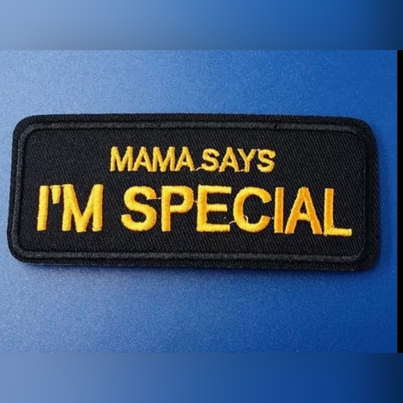 Mama says i'm special - Picture 1 of 1